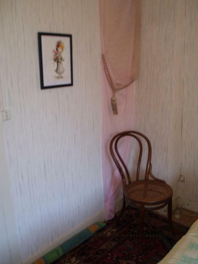 l'Ancien Patronage Hostal Caumont-sur-Garonne Exterior foto
