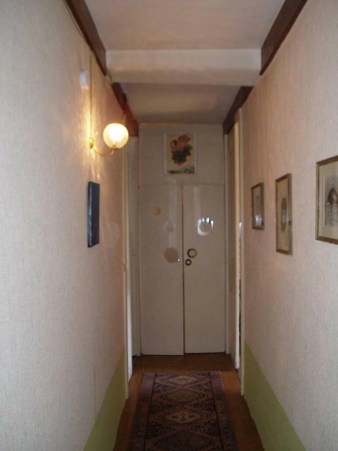 l'Ancien Patronage Hostal Caumont-sur-Garonne Exterior foto